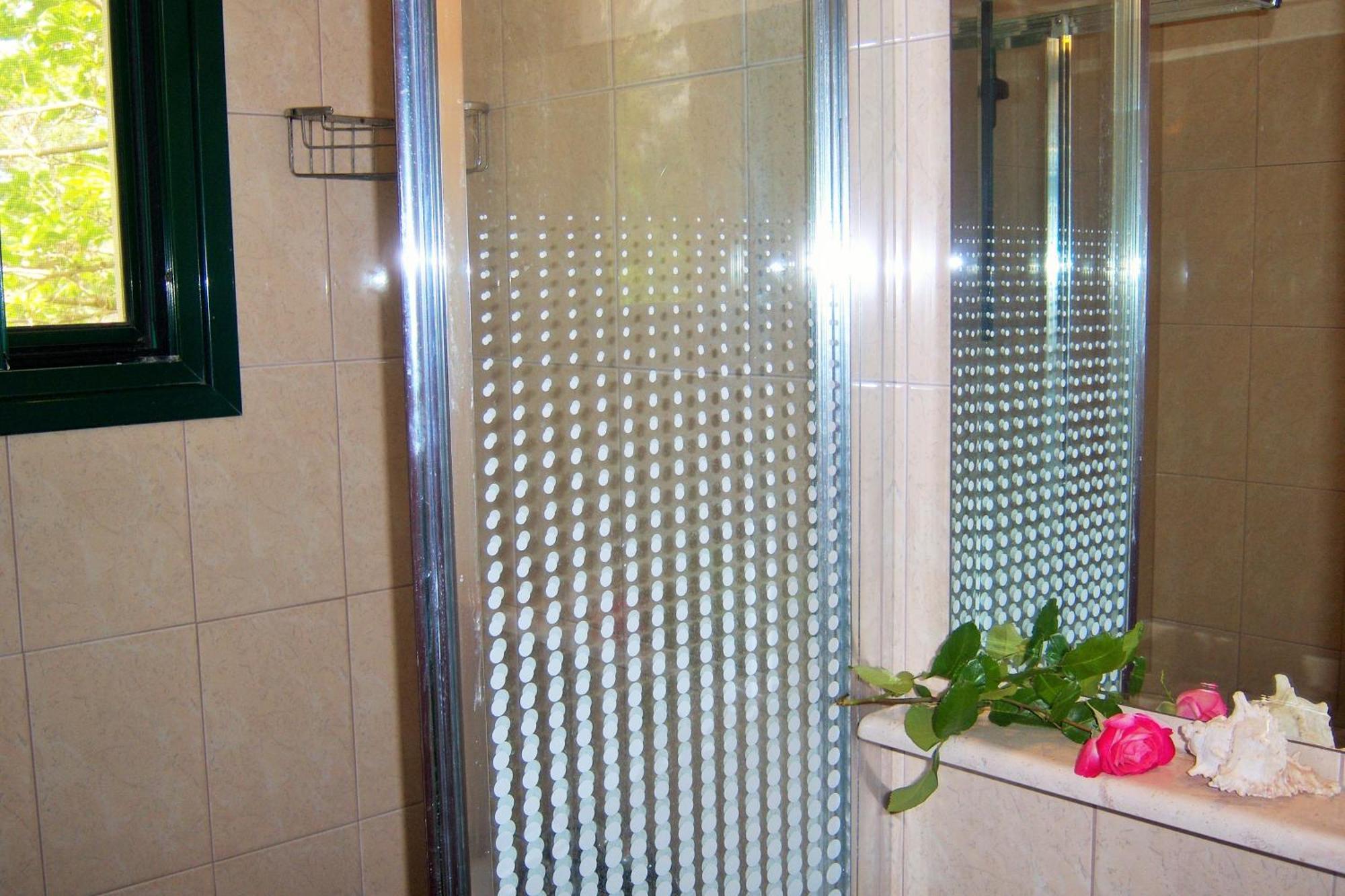 Melina Apartment Loutrópolis Thermís Zimmer foto